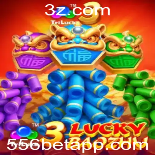 Descubra o Fascinante Mundo do Jogo 3LuckyBaozhu - Um Guia Completo