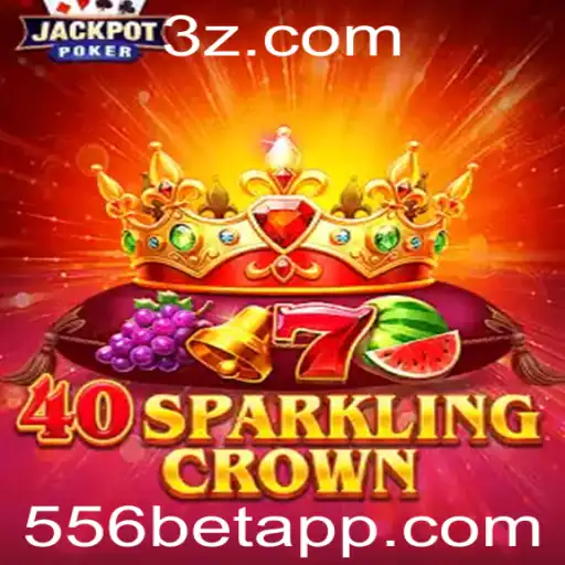 Descubra o Fascinante Mundo de 40SparklingCrown em 556bet
