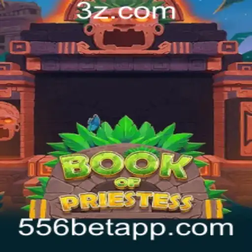 Descubra o Fascinante Mundo de BookOfPriestess no 556bet