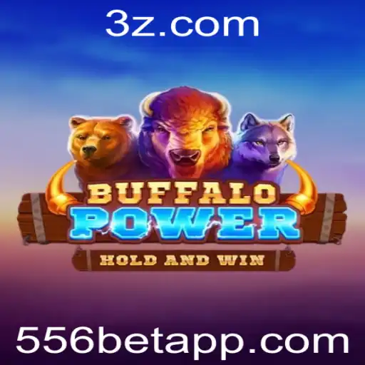 BuffaloPower: A Nova Sensação do Mundo dos Jogos