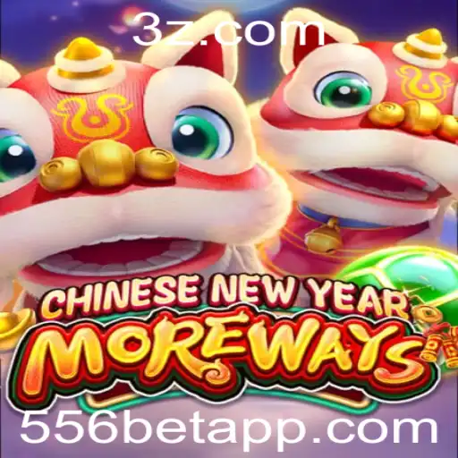 Descubra o Fascinante Mundo do Jogo 'CHINESENEWYEARMOREWAYS'