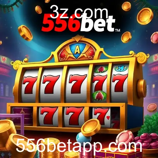 Explorando o Mundo dos Caça-níqueis Online: Tudo o que Você Precisa Saber sobre 556bet