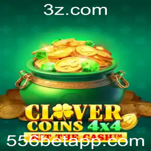 Descubra CloverCoins4x4: Um Novo Jogo de Estratégia e Sorte