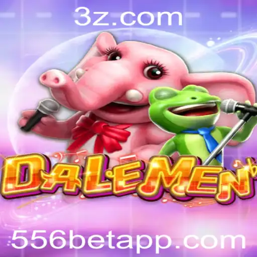 Explorando o Fascinante Mundo do Jogo DALEMEN com a Palavra-Chave 556bet