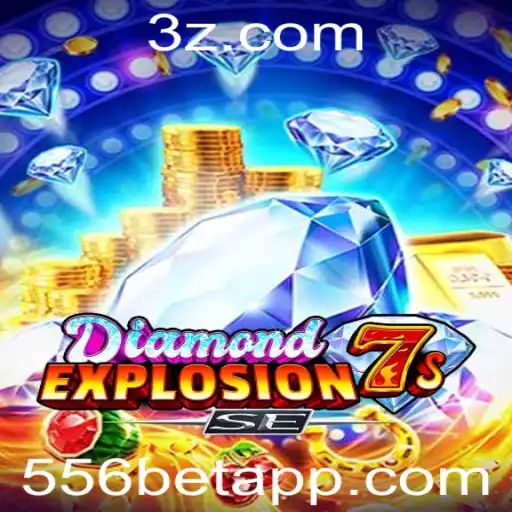 Descubra o Empolgante Universo de DiamondExplosion7sSE