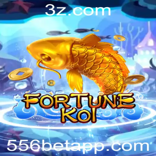 FORTUNEKOI: Descobrindo o Universo do Jogo Com a Plataforma 556bet