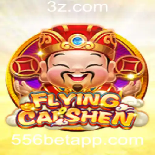 Descubra o Fascinante Mundo de FlyingCaiShen com 556bet