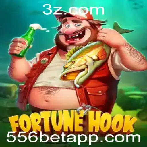 Descubra FortuneHook: Uma Nova Aventura de Jogo com 556bet