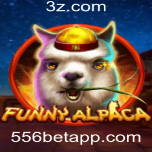 Descubra o Mundo Divertido de FunnyAlpaca