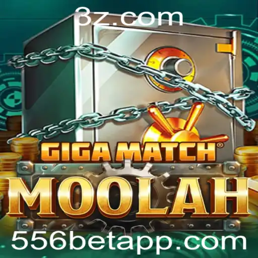 GigaMatchMoolah: A Revolução dos Jogos em Cena