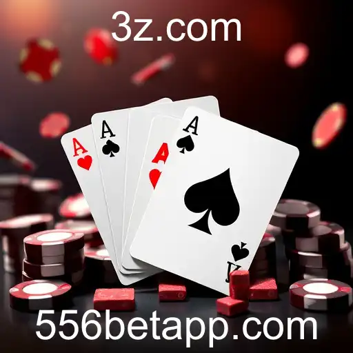 Explorando o Mundo dos Jogos de Pôquer e a Plataforma 556bet