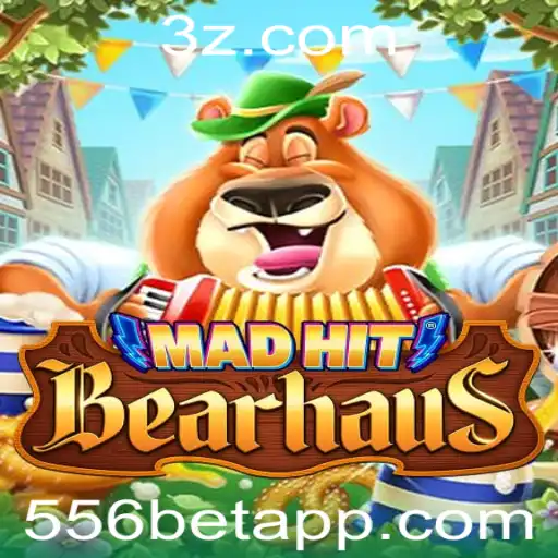 Explorando o Mundo de MadHitBearhaus: Uma Nova Experiência de Game