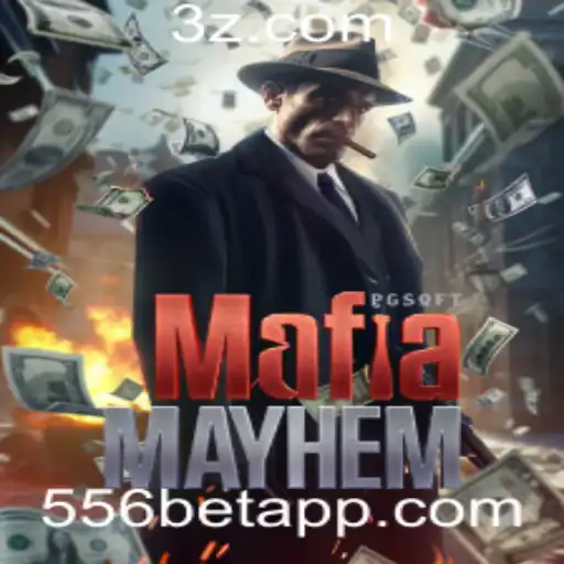 MafiaMayhem: A Excitante Jornada no Submundo do Crime