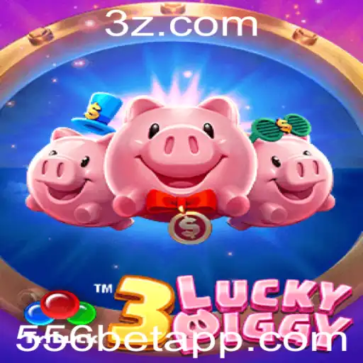 Explorando o Fascinante Mundo do Jogo 3LUCKYPIGGY