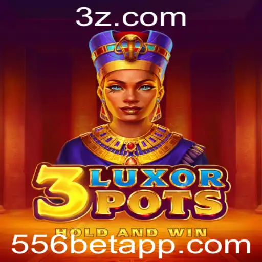 Explorando o Mundo de Luxor 3: Uma Jornada com 556bet
