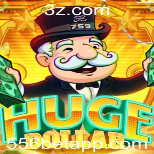 Descubra o Mundo Aventureiro do Jogo HugeDollar