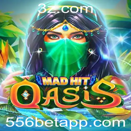 Explorando MadHitOasis: O Novo Fenômeno do Mundo dos Jogos