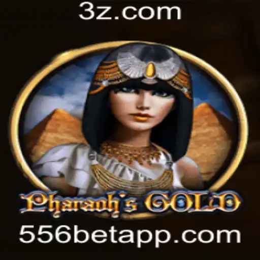 PharaohsGold: Descubra o Tesouro dos Antigos com 556bet