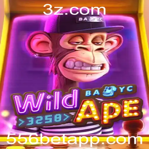 Descubra o Fascinante Mundo de WildApe3258 e Mergulhe na Emoção de 556bet