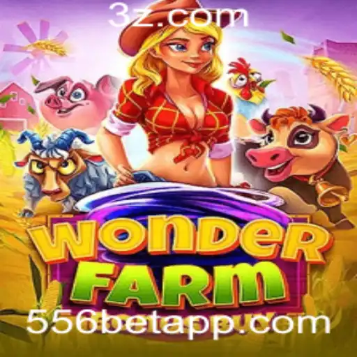 Explore o Mundo de WonderFarmBonusBuy com 556bet