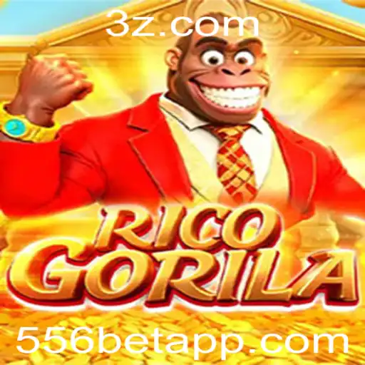 RicoGorila: A Nova Sensação de Entretenimento com 556bet