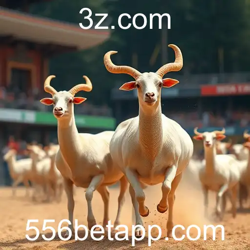 Sabong Online e a Plataforma 556bet