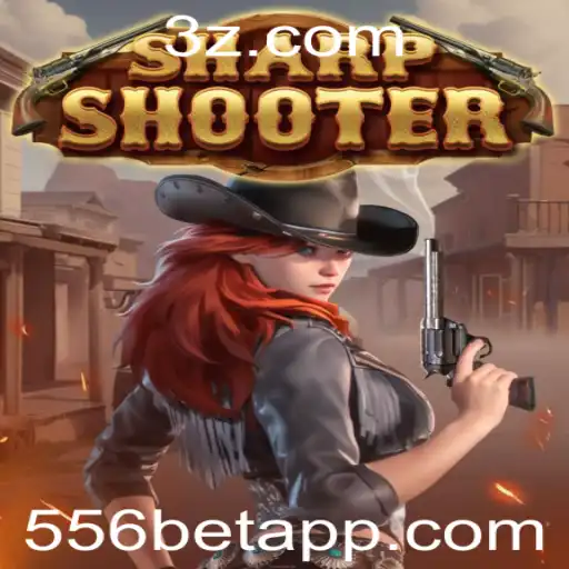Descubra 'Sharpshooter': O Novo Jogo de Estratégia e Aventura com 556bet