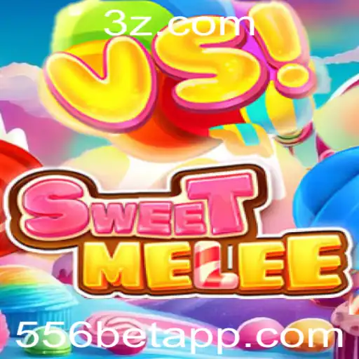 Explore a Emoção e Estratégia do Jogo 'SweetMelee'