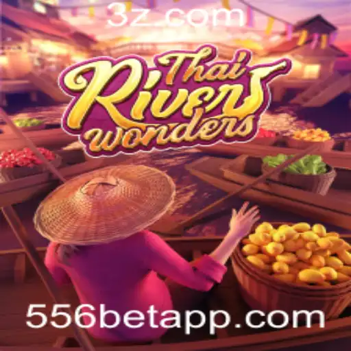 Explorando ThaiRiverWonders: Um Mergulho no Universo do Jogo Integrado ao 556bet